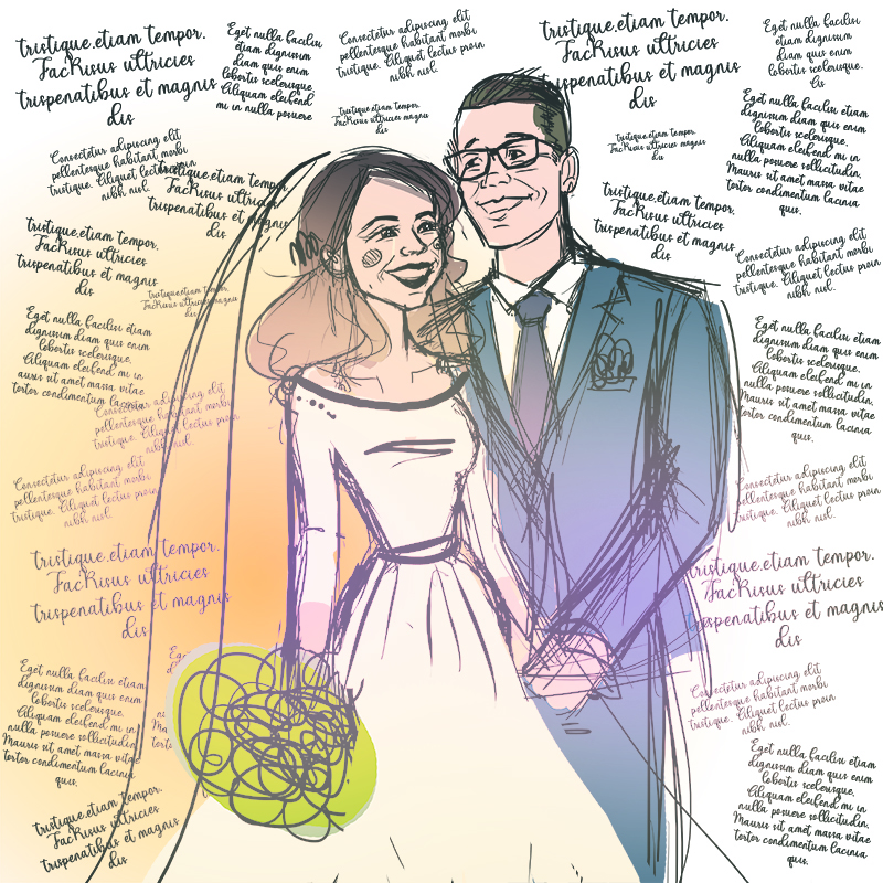 kep2 - Esküvőnrajzoló | Meseportré készítő 1.0